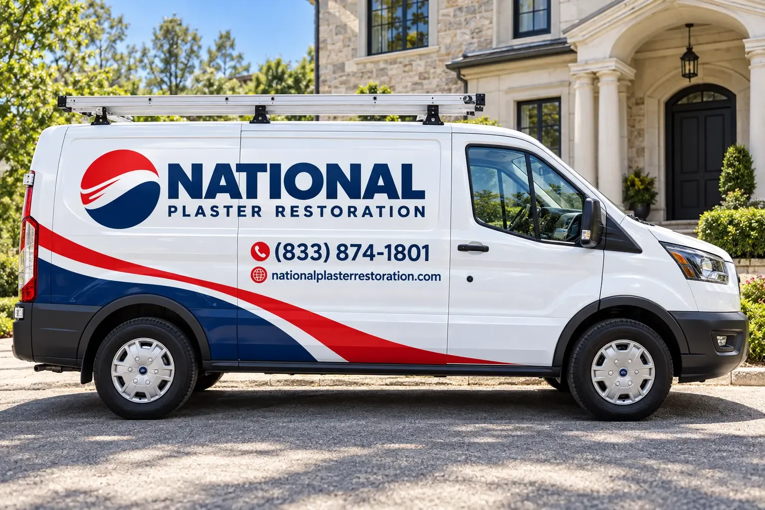 Plaster Repair in Greenback, TN near me