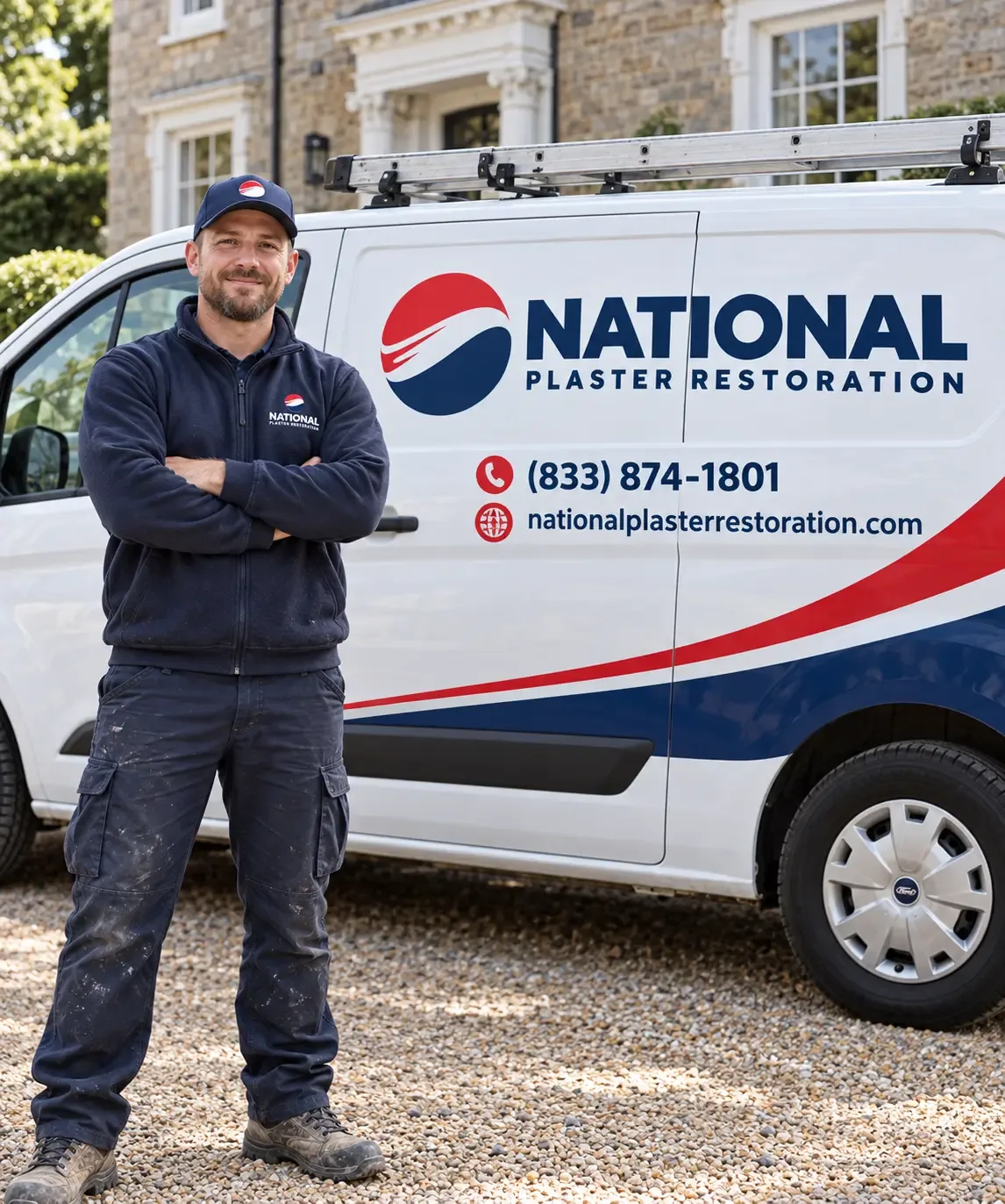 Plaster Repair company in Greenback, TN